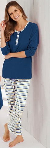 Women Plain Night T-Shirt - Smgarment's